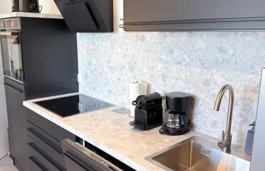 LYFIE - Urban Retreat Apartment - 102qm - Foto 10