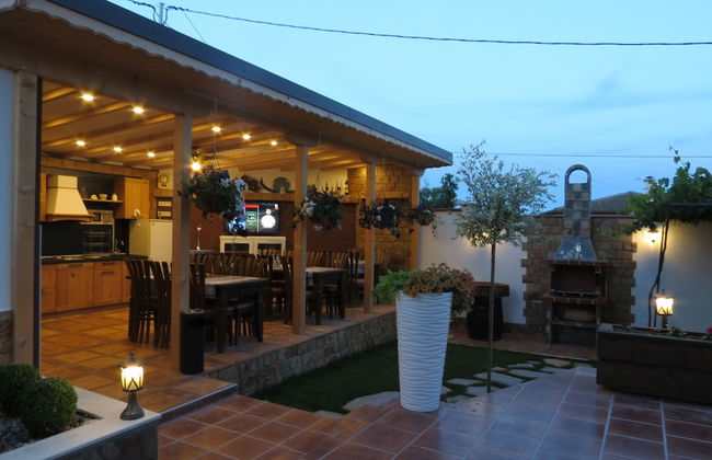 Villa Aurora - Foto 20