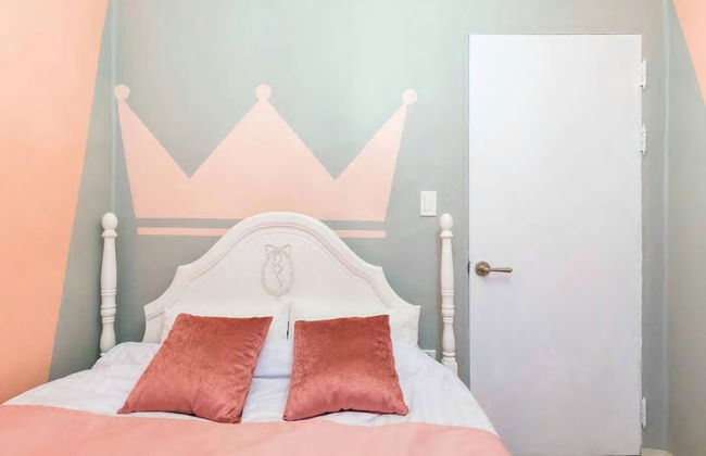 Kim's Family House 1-2F - Foto 4