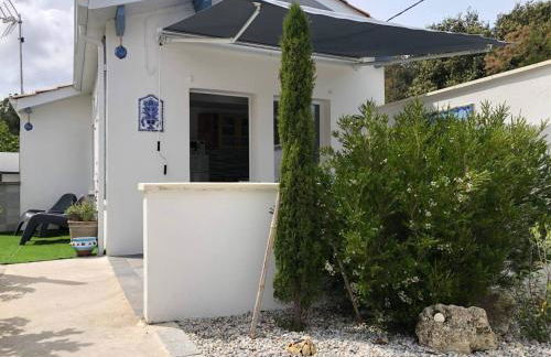 Villa Sandra - Le Verdon, Medoc - Foto 1