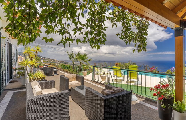 Villa Black Rock - Foto 30