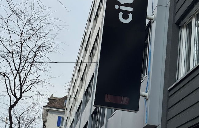 City Pop 2Night Zürich City - Self check-in - Foto 32