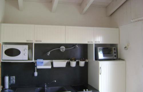 La Petite Maison sur l'Ile de Ré - Foto 12