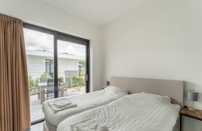 Villa in Zeewolde Near Flevostrand Beach - Photo 2