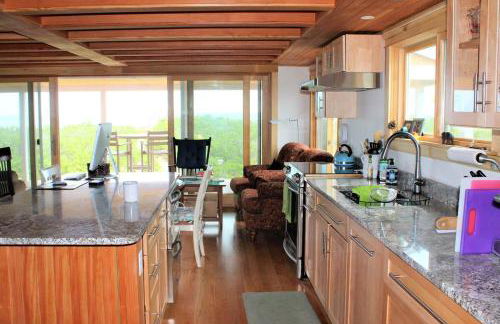 Camp46 Luxury Oceanfront Plum Island Cottage - Foto 20