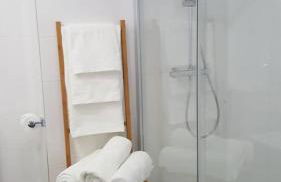 Apto La Estambrera IV Wifi y Aire Acondicionado - Foto 16