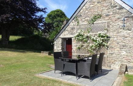 The Annex at Middle Filham - Foto 19