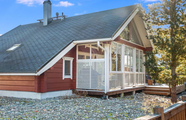 Pikku-hovila - Foto 22