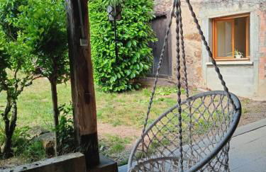 Le gîte en fleurs - Foto 13