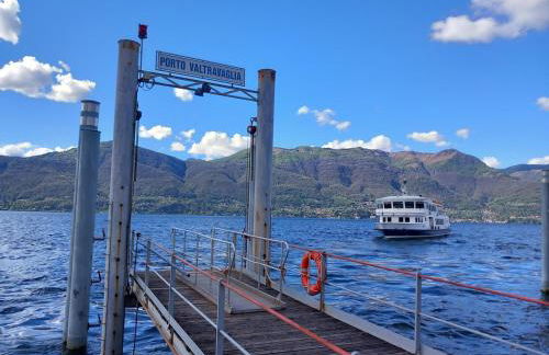 Sunsets on Lake Maggiore with 2 garages - Photo 16
