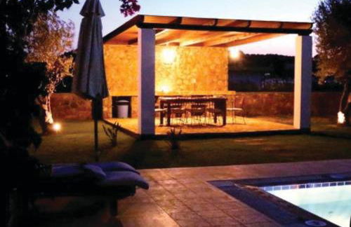 Villa Cleoboulos - Foto 48