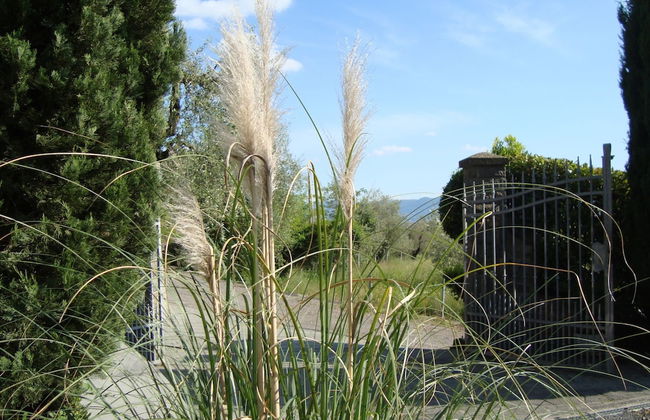 House in Pistoia Countryside - Foto 30