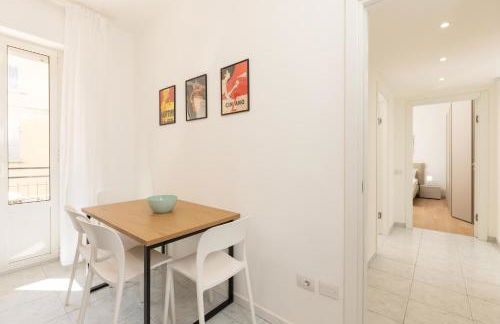 Design and Fashion - new bright apartment - Foto 19
