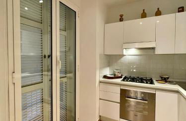 Professor's house in Porta Pia - Foto 24