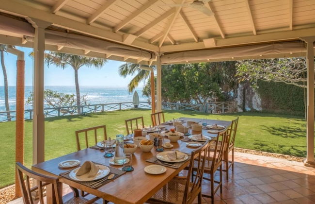 Elevated Family Beach Villa Overlooking Surf Break - Foto 53