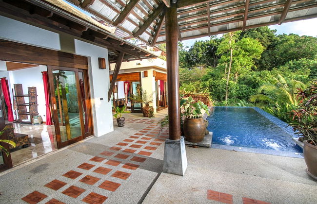 Thai Island Dream Estate - Photo 33