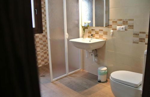 Apartamentos Aldeas de Pontones - Foto 33