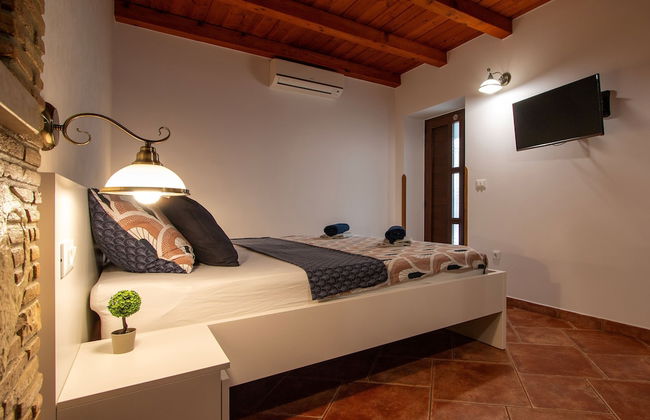 Apartment Mateo - Foto 29