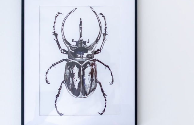 Guestready - Cosy Flat With Balcony & 150mb Fibre Internet - Foto 1