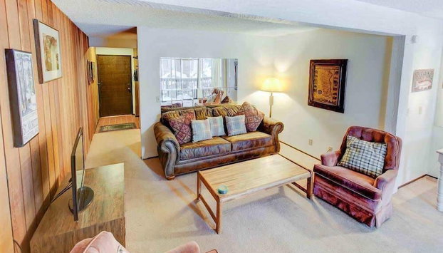 Sherwin Villas- Free Shuttle & Near Skiing! - Foto 2, Imagen principal