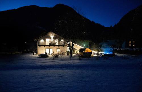 Apartments Hofmann - Foto 81