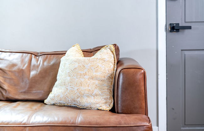 Short North Convention Private Parking Pets - Foto 63