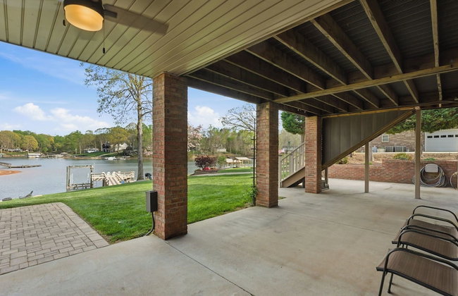 Kool Breeze by Avantstay Boat Ramp + Hot Tub - Foto 95