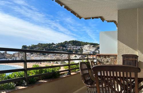 Magnificent apartment at the sea front of Tossa de Mar - Foto 5