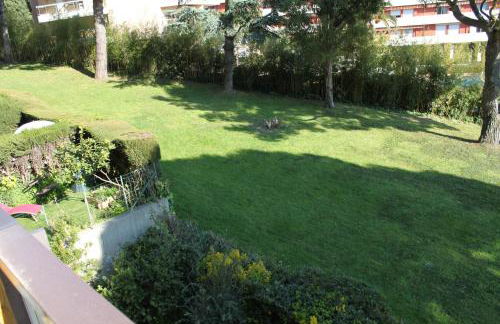 Oasis Méditerranéen Piscine & Parking Calme absolu - Photo 35