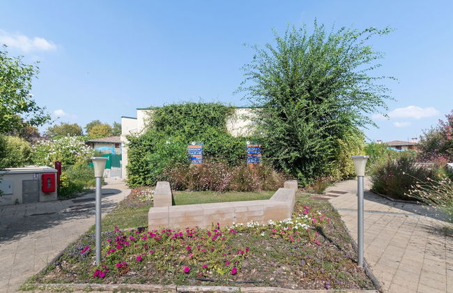 Apartment With Pool in Lido Delle Nazioni - Foto 25