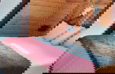 Al's Hideaway Cabin and RV Rentals LLC - Foto 41