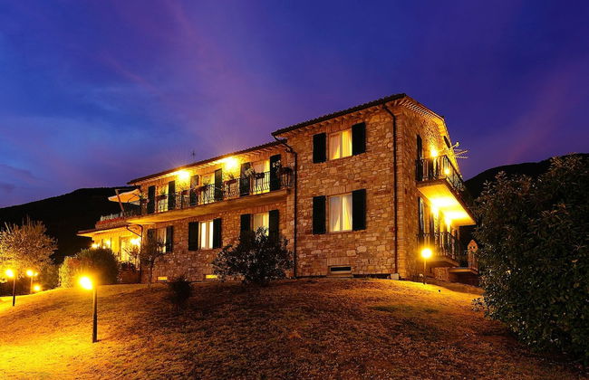 Agriturismo Colle degli Olivi - Foto 35