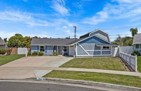 Unique & Spacious house near Disney, Knott, BBQ - Foto 14