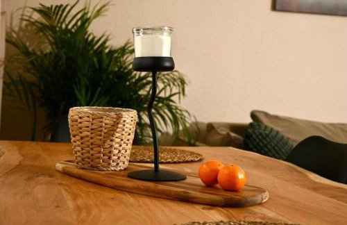 Design Apartment Black Forest Retreat Bad Herrenalb - Foto 17