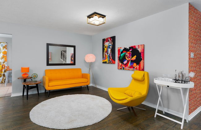 70s House Fun 6 Bedroom Pool Game Room - Foto 28