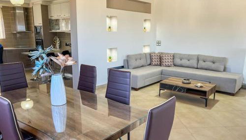 Sea Breeze apartment - Photo 2