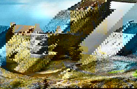 Eilean Donan View - Foto 18