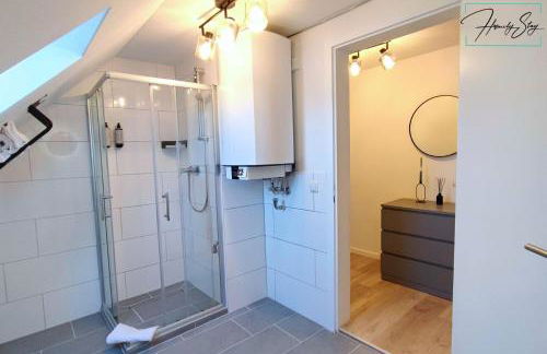 Homely Stay - Urban Oasis Apartments - Foto 46