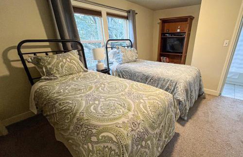 Lakefront Craftsman - Foto 15