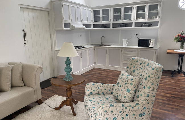 The Blossoms - Photo 17