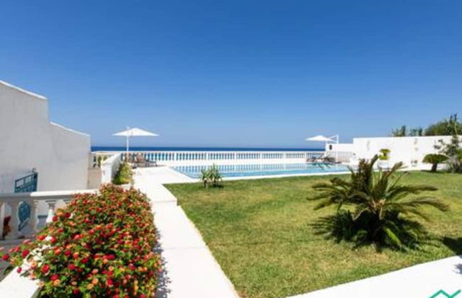 Dar Barsha Beach Front White Sand and Happiness - Foto 37