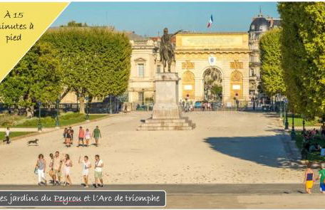 Appartement avec beaucoup de cachet central et calme - Foto 46