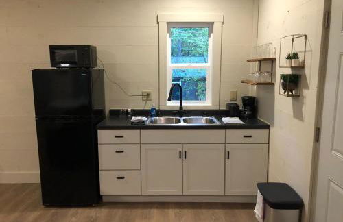 Avenwood Cabins - Foto 18