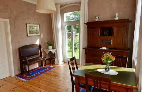 Ferienwohnung ANDERE ZEITEN - Foto 1