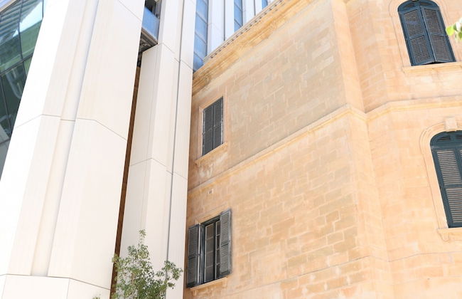 Luxury High Floor Suite Mercury Towers - Foto 37