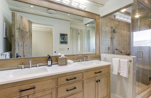 Snowmass Home with Hot Tub, Fireplace, and Mtn Views! - Foto 19