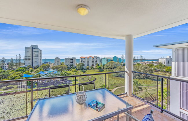 The Mirage Alexandra Headland - Foto 33