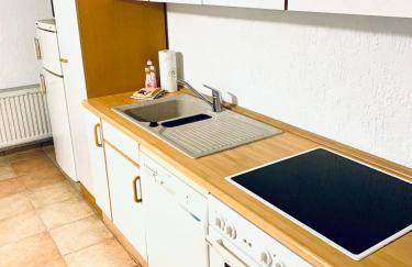 DEUTSCHE OSTSEEVILLA - große Villa mit Sauna, Spielplatz, PKW-Stellplätze, großer Garten - Foto 27