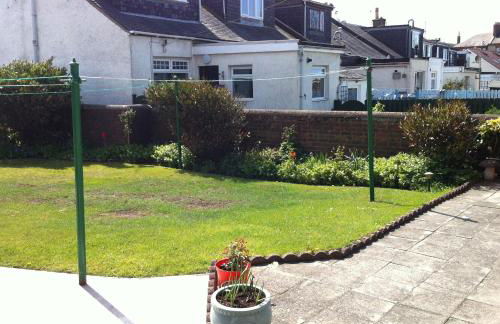 Apartment Caerlaverock Road - Foto 19