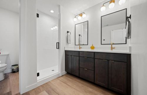 Snowbasin Retreat R5966 Hot Tub By Ski Resorts - Foto 22